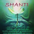 Shanti ॐ