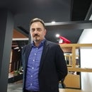 Ahmet Cecanpinar