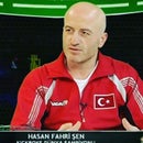 Hasan Fahri şen