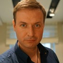Roman Kalev