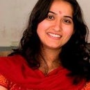 Jyoti Chaubey