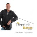 Derrick Monroe - Realtor