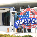 Stars &#39;N&#39; Bars Abu Dhabi