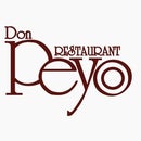 Don Peyo Restaurant