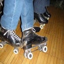 Crazy Legs Skate Club