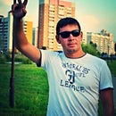 Pavel Gorlov