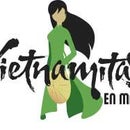 Vietnamitas en Madrid