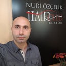 Nuri Özçelik