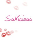 Sukicious