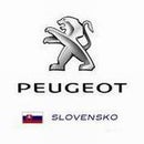 Peugeot Slovensko