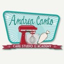 Andrea Canto Cake Studio