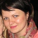 Светлана Степанцова