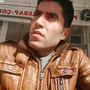 Bilal Yavuz