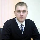 Андрей Мерзлов