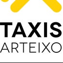 Pau Taxi Arteixo