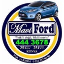 Mavi Ford