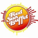 Red Sun Buffet Beach Bar