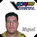 Miguel Hernandez Propietario Extremo digital