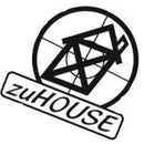 ZuHouse Rocker