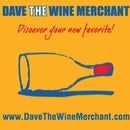 Dave the Wine Merchant at Foothill Flowers