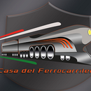 Casa del Ferrocarrilero