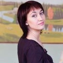 Larisa Yakovenko