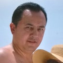 Luis Alonso Cruz