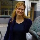 Paula Pedersen