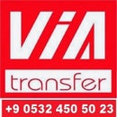 ViA Transfer Ucuz Havalimanı Transferi 0532 450 50 23