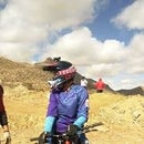 Anie Ciclismo Juarez