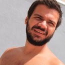 João Vitor Sozinho Ferreira