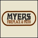 Myers Fireplace &amp; Patio