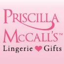 Priscilla McCall&#39;s