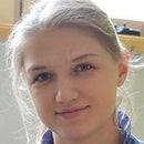 Julia Nikitina