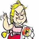 Social Media Profilbild Mevrouw Vent-Hasse Monschau