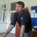 Ercan Kilic
