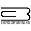 Breakconvention Live