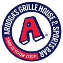 Arooga&#39;s Grille House &amp; Sports