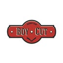Boy Cut Мужская Парикмахерская
