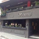 Vanesa Cafe Bar Bistro