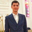 Orxan Guliev