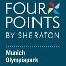 Four Points by Sheraton Munich Olympiapark