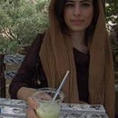 Zahra Mohammadi