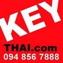 ช่างกุญแจ KeyThai โทร. 094-856-7888