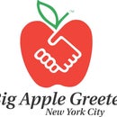 Big Apple Greeter