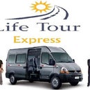 Aluguel de vans Life Tour Express