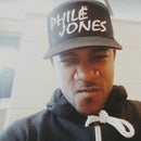 Phile Jones°