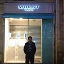 Murat Özbek