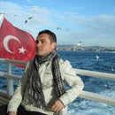 Mehmet KIRMIZI