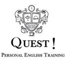 Quest! Personal English Training